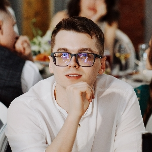 Денис Шепелев | Сетка — социальная сеть от hh.ru