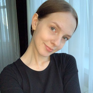 Ульяна Акишина