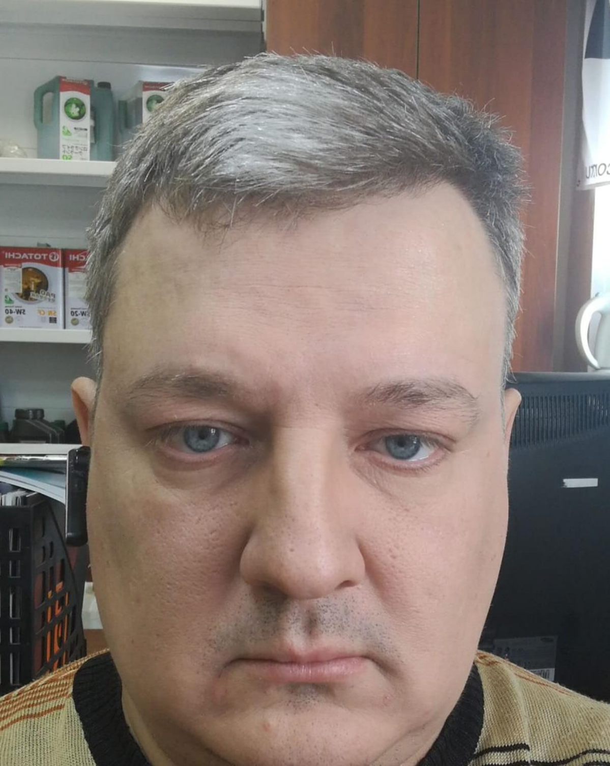 Валентин Кузнецов