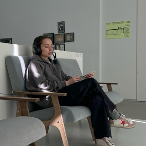 Лилия Мохаммад | Сетка — социальная сеть от hh.ru