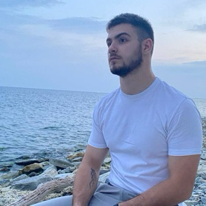 Александр Княгинин | Сетка — социальная сеть от hh.ru