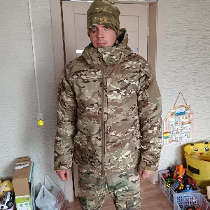 Володя Орлов