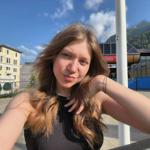 Екатерина Полуэктова | Сетка — социальная сеть от hh.ru