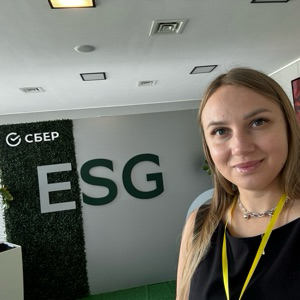 Анастасия Лебедева | Сетка — социальная сеть от hh.ru