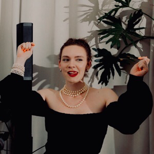 Анна Серовайская | Сетка — социальная сеть от hh.ru