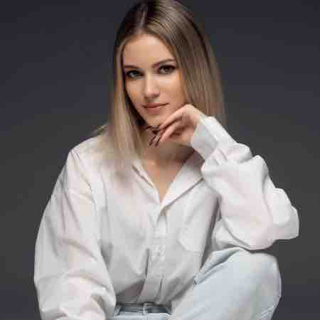 Кристина Курныкова