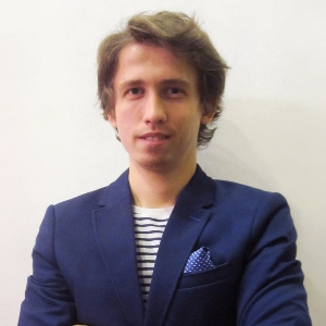 Павел Щербак | Сетка — социальная сеть от hh.ru