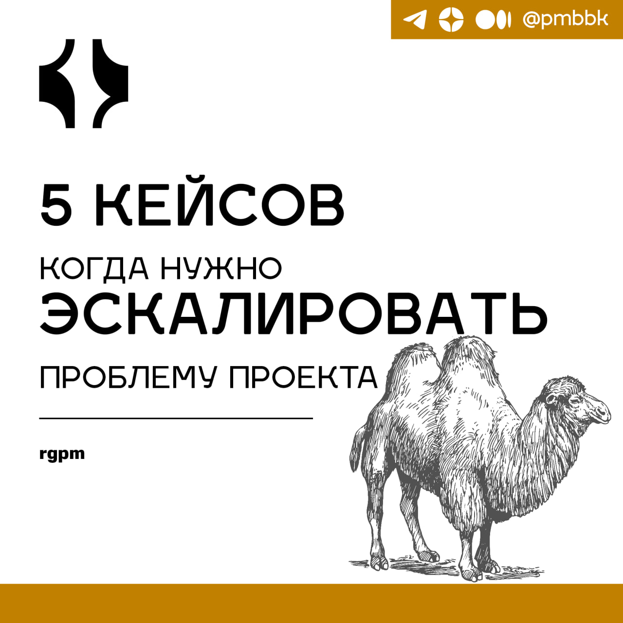 ☝️ 5 кейсов, когда нужно эскалировать проблему проекта
Никто не любит передавать проблемы своему руководителю проектного офиса или спонсору | Сетка — социальная сеть от hh.ru