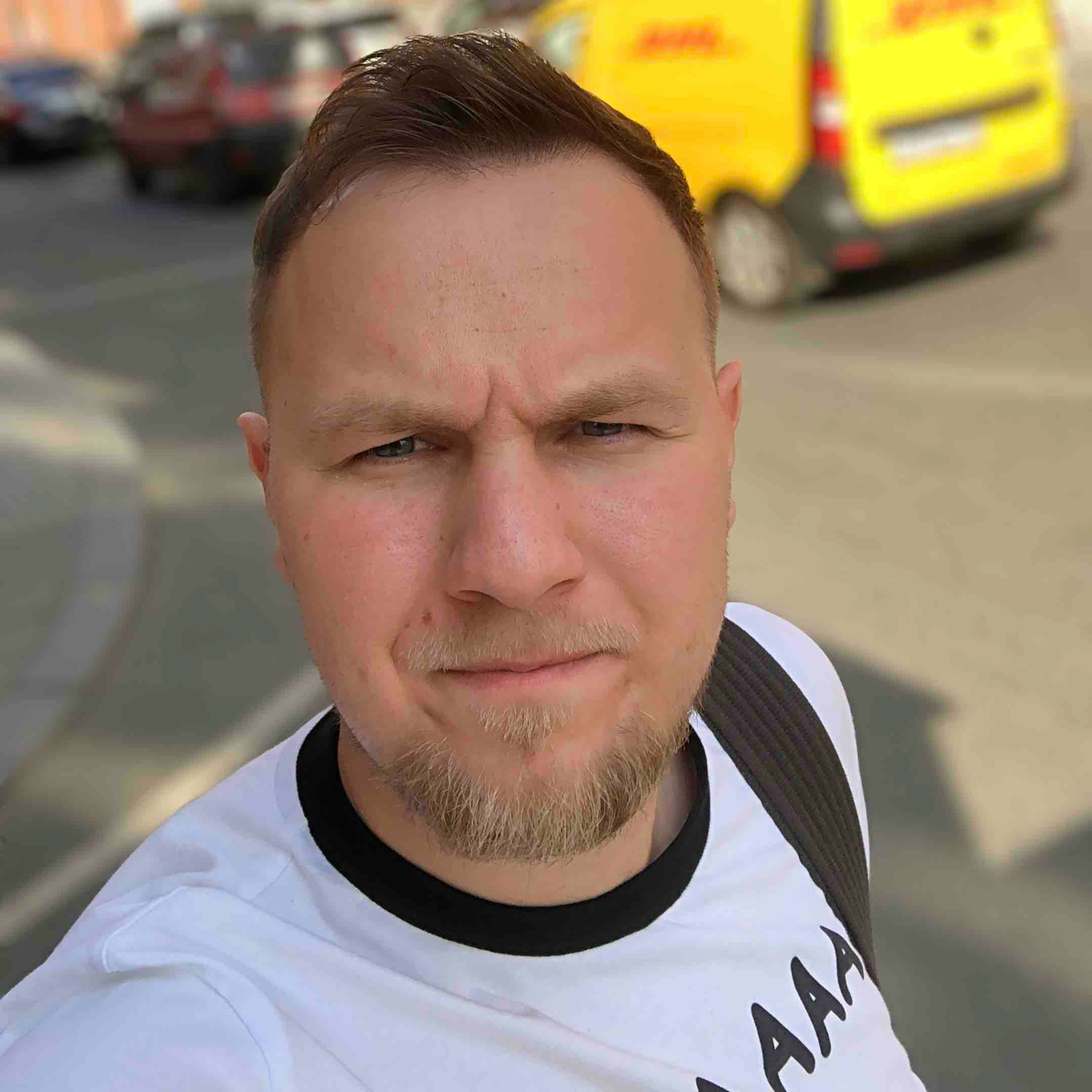 Артем Авдеев | Сетка — социальная сеть от hh.ru