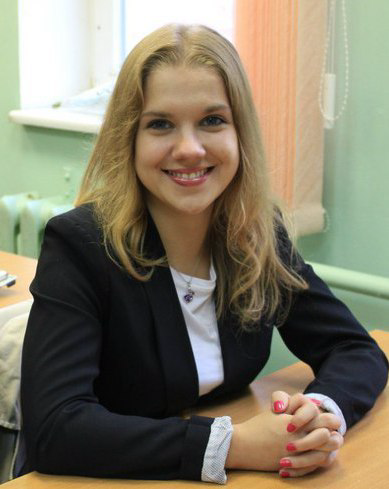 Алина Скрябина | Сетка — социальная сеть от hh.ru