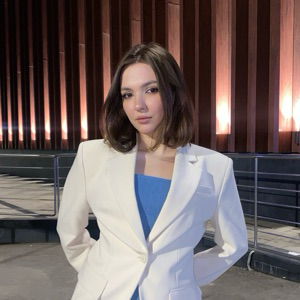 Ангелина Коваленко