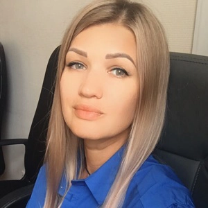 Мария Мария | Сетка — социальная сеть от hh.ru