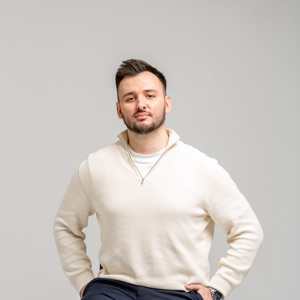 Фридрих Салихов | Сетка — социальная сеть от hh.ru