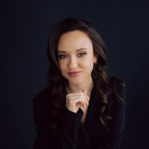 Юлия Богданова | Сетка — социальная сеть от hh.ru