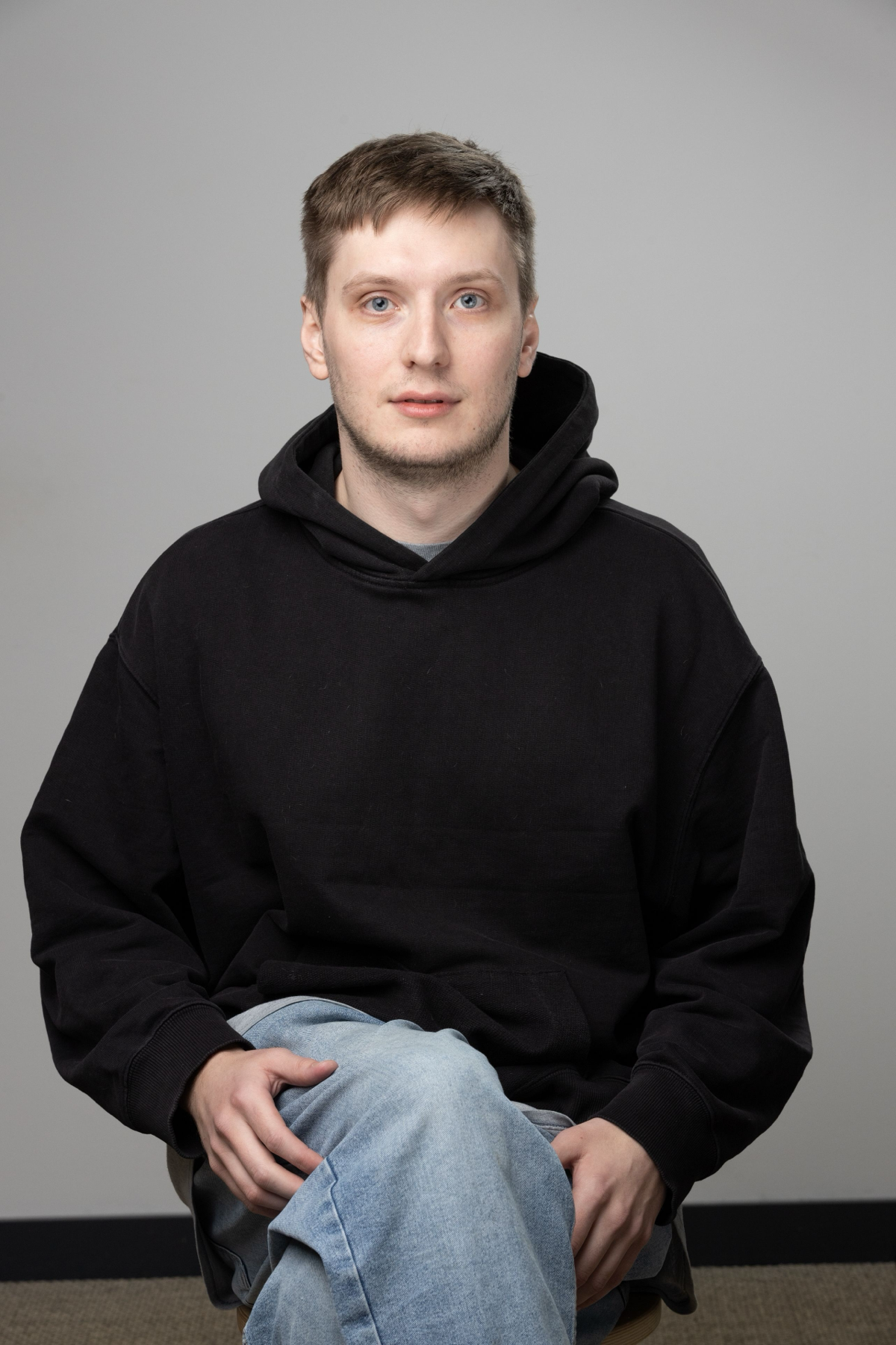 Илья Суворов | Сетка — социальная сеть от hh.ru