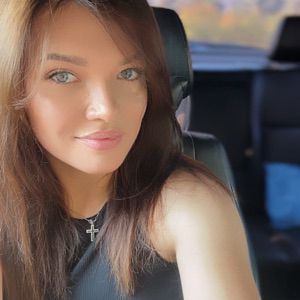 Анна Мироненко