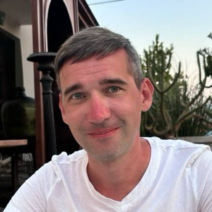 Rostislav Smishlyaev