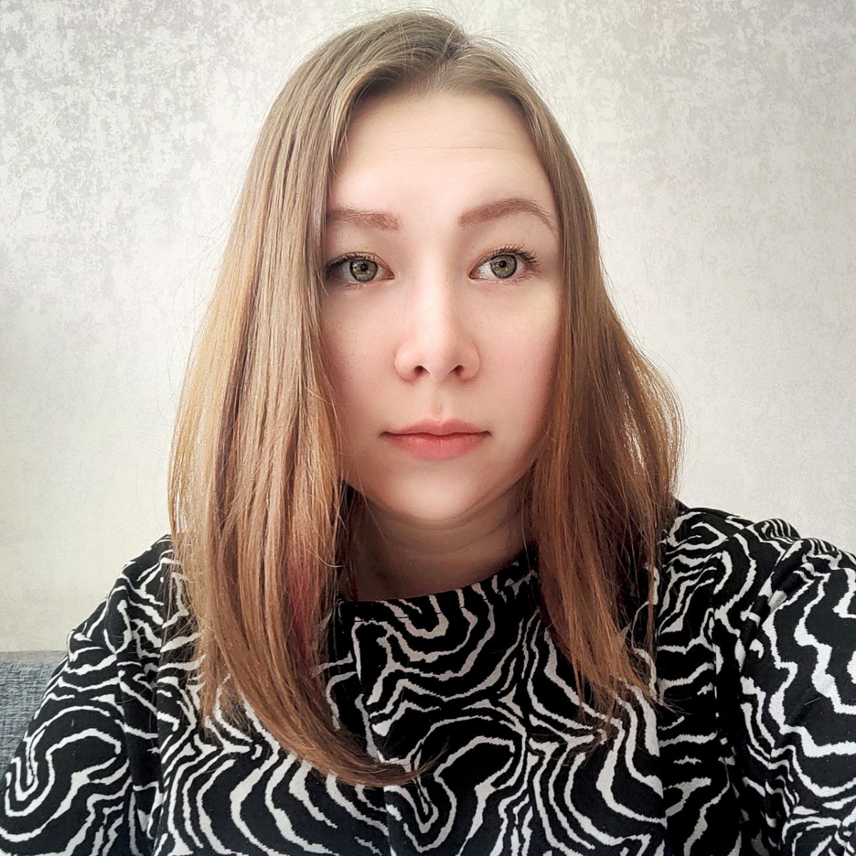 Виктория Николаева | Сетка — социальная сеть от hh.ru