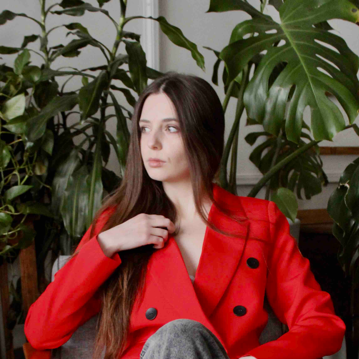 Алина Иванушкина