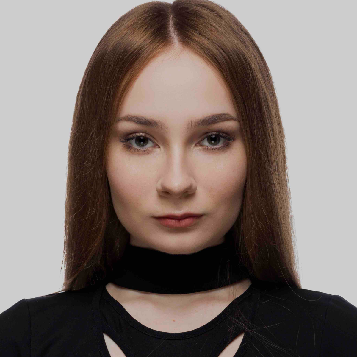 Анастасия Матюшонок | Сетка — социальная сеть от hh.ru