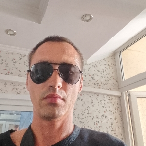 Александр Федотов