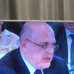 Артур Егоров