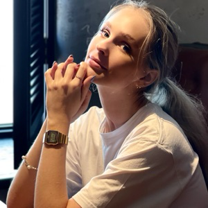 Кристина Татаринцева | Сетка — социальная сеть от hh.ru