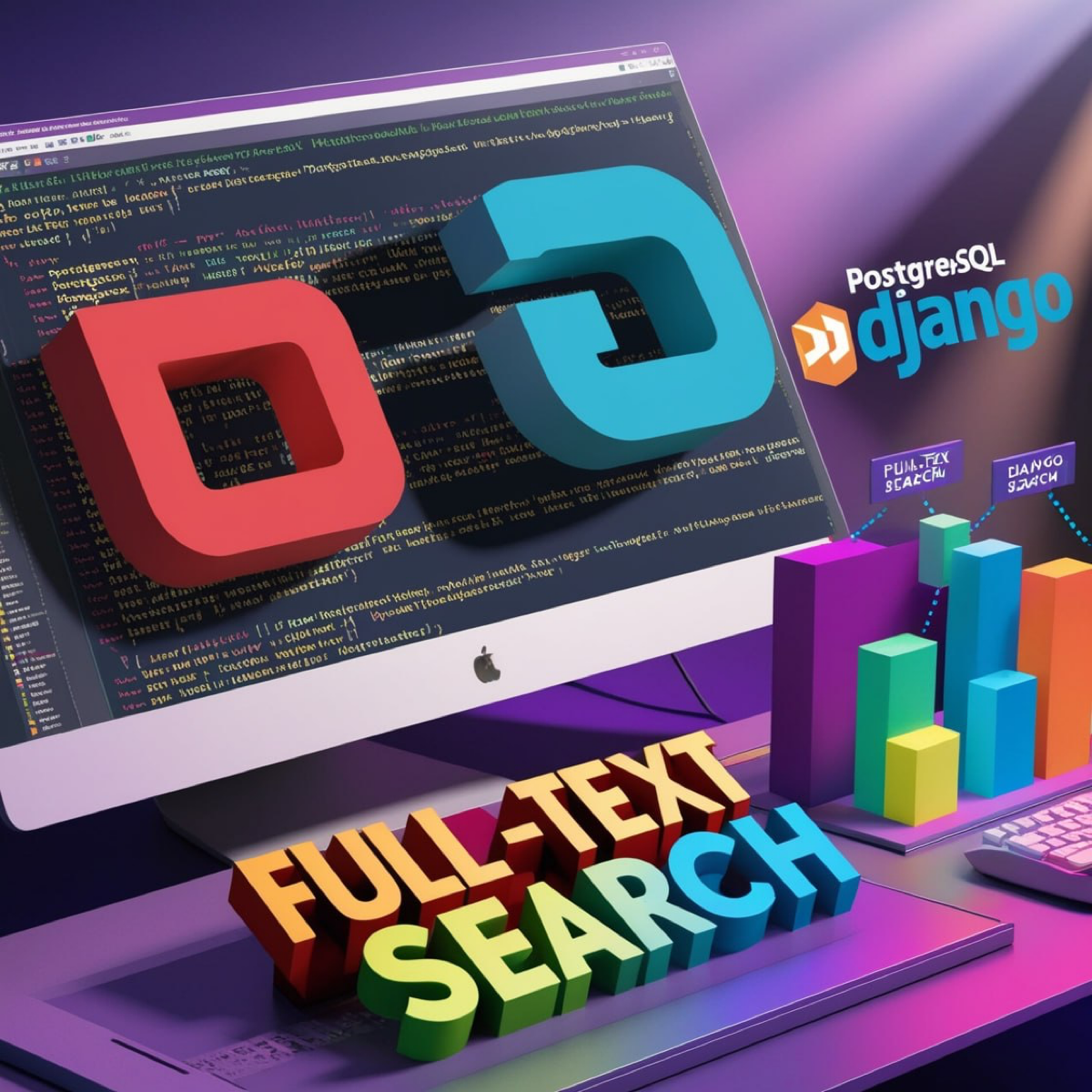 Полнотекстовый поиск на Django с использованием индексов к базе данных PostgreSQL
Сегодня я реализовал полноценный функционал поиска в своем проекте на Django, используя мощные возможности PostgreSQL ... | Сетка — социальная сеть от hh.ru