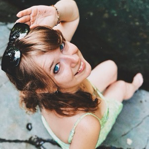 Виктория Кудрякова