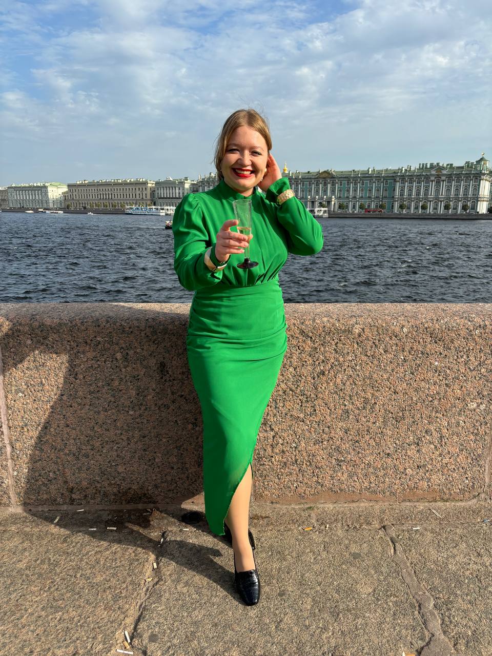Друзья, вчера у меня был день рождения❤️
Мне сказали много прекрасных слов и надарили кучу всего | Сетка — социальная сеть от hh.ru