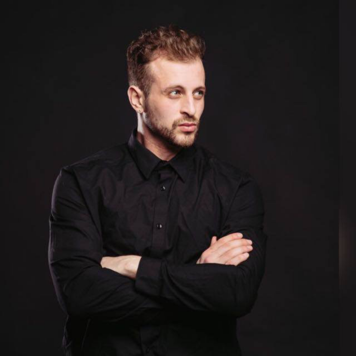 Георгий Щербаков | Сетка — социальная сеть от hh.ru