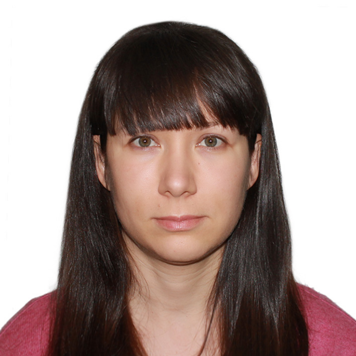Людмила Черненко