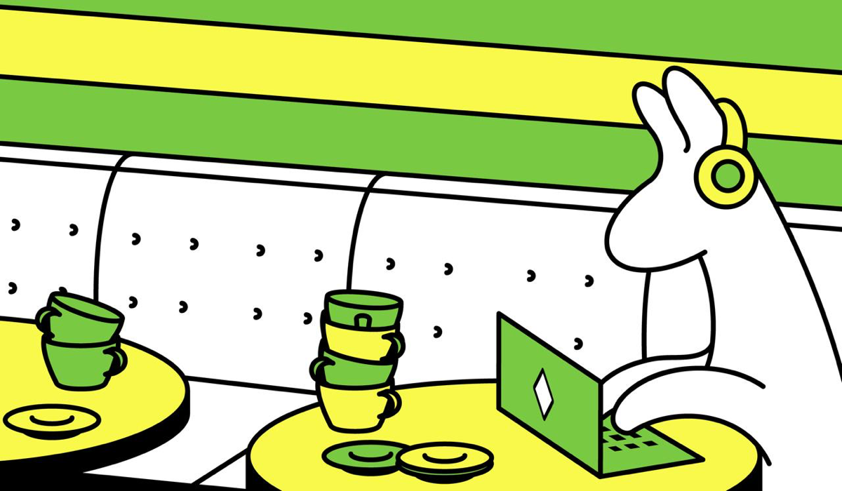 Всю неделю удалённо работаю из Франции — приехал на концерт любимой мной с детства Mylene Farmer в Париж, а заодно, как заведено, поработать удалённо недельку | Сетка — социальная сеть от hh.ru