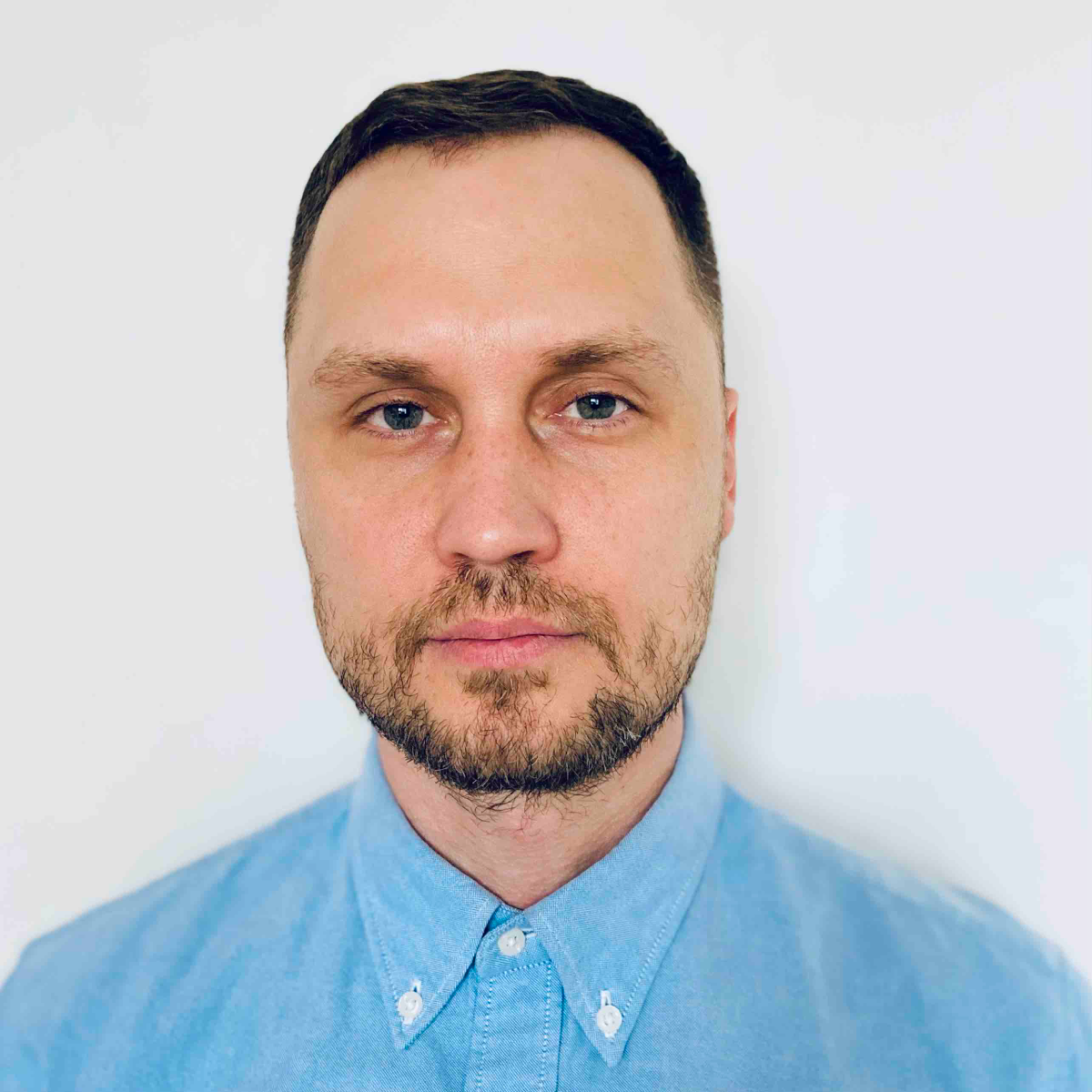 Денис Попов | Сетка — социальная сеть от hh.ru