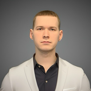 Никита Басманов