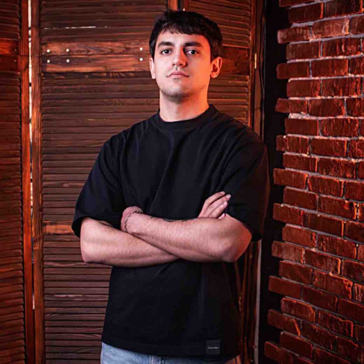 Цезарь Маркарян | Сетка — социальная сеть от hh.ru