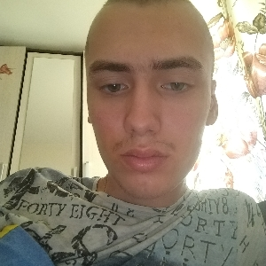 Даниил Щербоков