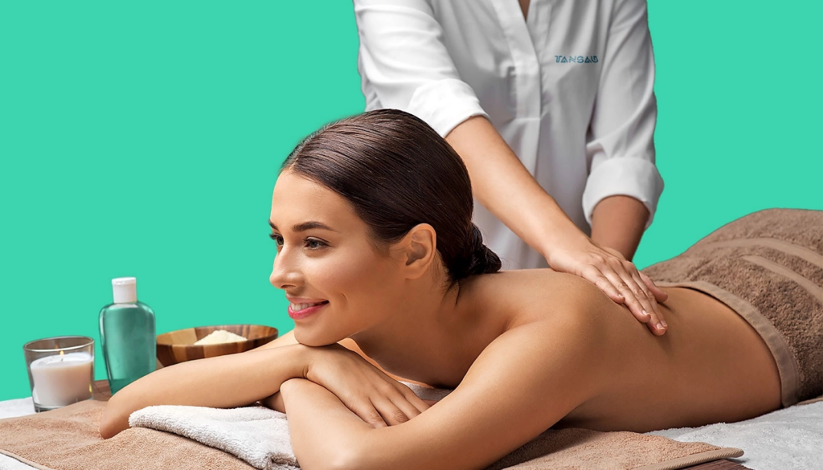 🧴🫧 Мы разработали название бренда и товарный знак для регистрации, а так-же визуальную концепцию бренда.
Слово "Тансау" вдохновлено алтайским выражением, которое переводится как "источник красоты" | Сетка — социальная сеть от hh.ru