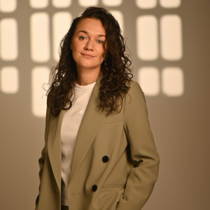 Кристина Долгих