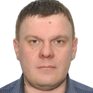 Александр Силонов