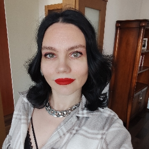 Екатерина Кучинская