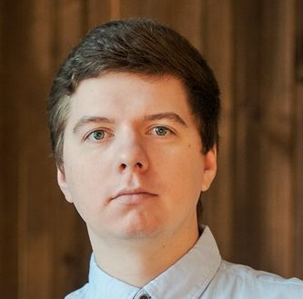 Максим Усанов | Сетка — социальная сеть от hh.ru