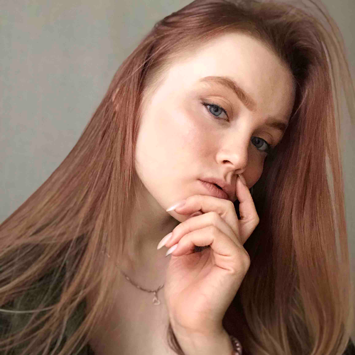 Анна Бовыкина