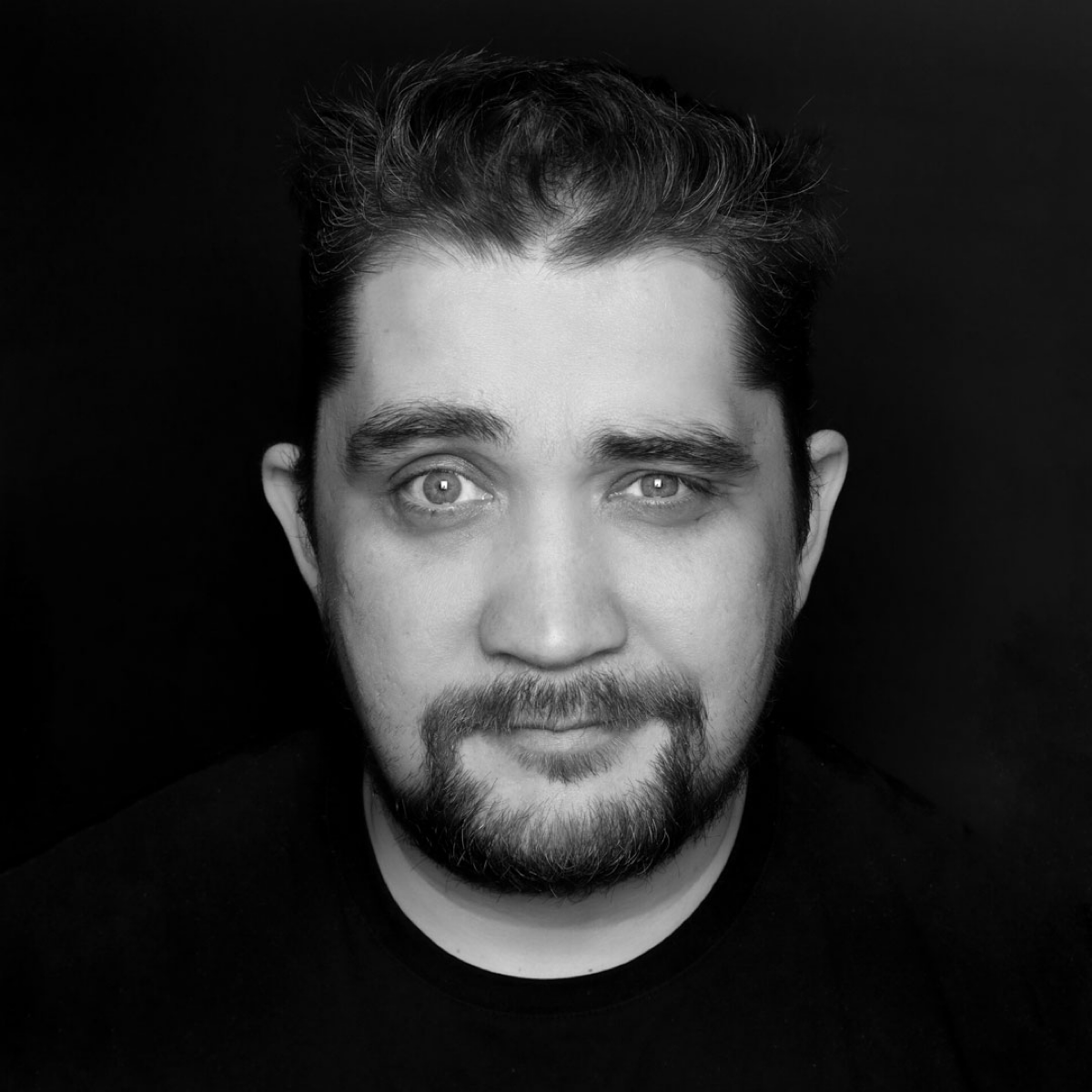 Тимур Бикташев