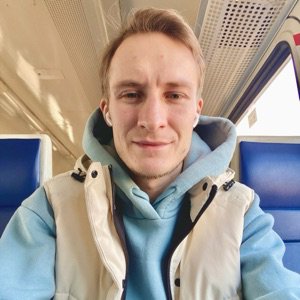 Даниил Локтев