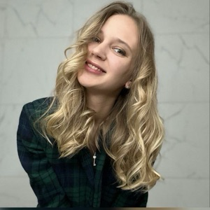 Анастасия Морозова | Сетка — социальная сеть от hh.ru