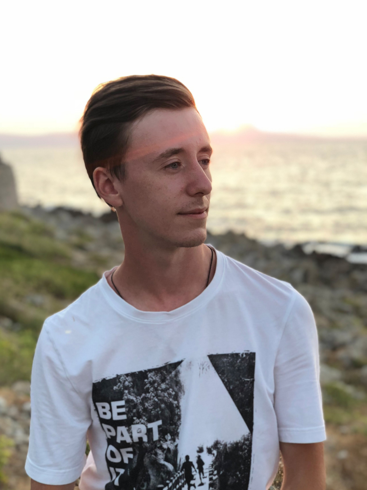 Антон Шеин | Сетка — социальная сеть от hh.ru