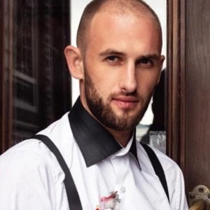 Алексей Герич