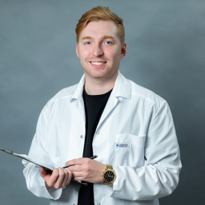 Владислав Тепляков | Сетка — социальная сеть от hh.ru