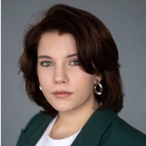 Софья Хлопась